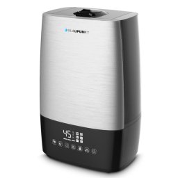 Humidificador Blaupunkt AHS801 Negro/Plata 105W Evaporación Steam