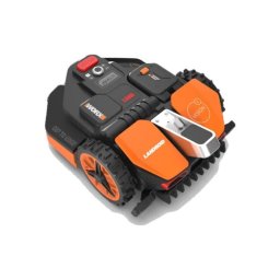 Robot cortacésped Worx Landroid Vision L1300 1300 m² 22 cm