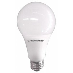 Lámpara LED Esperanza ELL157 7W E27 650 lm Blanco Cálido