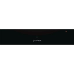 Calentador de Cajones Bosch Serie 6 BIC510NB0 23 L 400 W Negro Interior