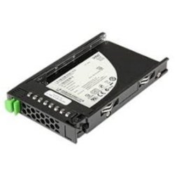 Disco Duro Fujitsu PY-SS19NMF 1,92 TB SSD 2.5" 6 Gbit/s Read Intensive