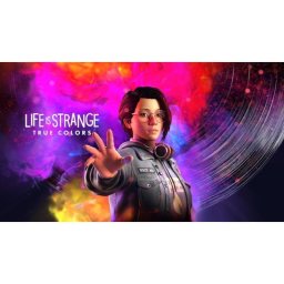 Juego Life is Strange: True Colors para PlayStation 5