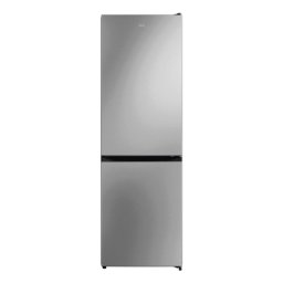 Frigorífico Combi AEG ORC6M301DV Total No Frost 186cm 304L D Acero inoxidable