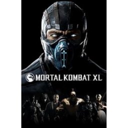 Juego Mortal Kombat XL PlayStation 4 Warner Bros Multijugador