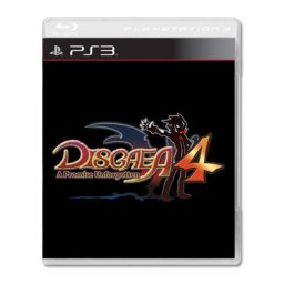 Videojuego Disgaea 4: A Promise Unforgotten para PlayStation 3
