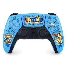 Mando Gamepad Sony DualSense V2 FORTNITE Limited Edition Inalámbrico Bluetooth USB-C