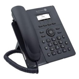 Teléfono DECT Alcatel H2P Altavoz 1000 entradas Gris