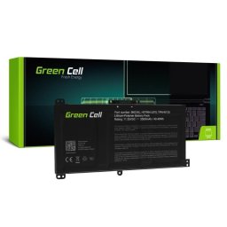 Batería Green Cell HP167 para HP Pavilion x360 14-BA 3500mAh