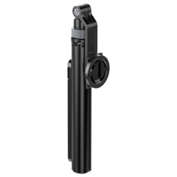 Trípode Ulanzi TT88 Selfie Magnético 2 en 1 con Mando de 145 cm Negro