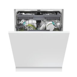 Lavavajillas Candy Rapidò CNS 4A4S3PSB 14 Servicios A con Wi-Fi y apertura automática