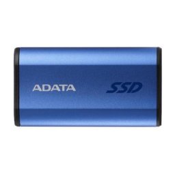 Disco Duro ADATA SE880 4 TB SSD USB Tipo C 3.2 Gen 2 2000 MB/s Azul