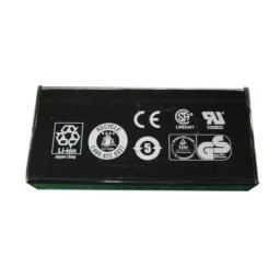 Batería Dell NU209 Lithium-Ion Negra