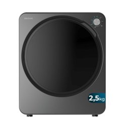 Secadora de evacuación Cecotec Bolero DressCode Dry 3150V 2,5 kg 950 W ECO