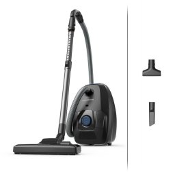 Aspiradora con Bolsa Rowenta Green Force Max RO4931 900W 4,5L HEPA Negra