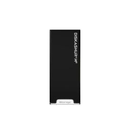 Disco Duro iStorage diskAshur M2 PIN 1TB M.2 370MB/s USB 3.2 Gen 1