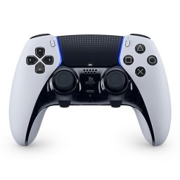 Mando Sony DualSense Edge para PlayStation 5, Inalámbrico y Alámbrico, Multicolor