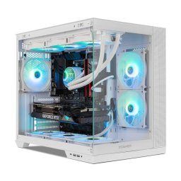 PC Sobremesa NeoPC Ryzen 9 5950X 16GB 1TB NVMe RX 9070 Windows 11 Pro Refrigeración Líquida