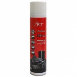 Kit de limpieza Art CZART AS-13 para equipos