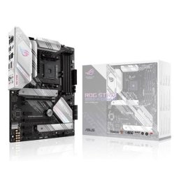 Placa Base ASUS ROG STRIX B550-A GAMING AMD B550 AM4 DDR4 ATX Sin Wifi