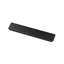 Descanso de muñecas Endorfy Thock TKL Negro Espuma de memoria Cuero PU