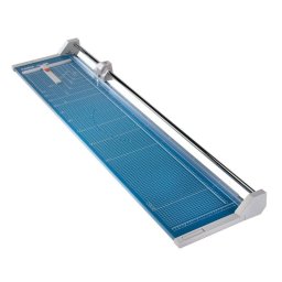 Guillotina para papel Dahle 558 A0 Azul Gris