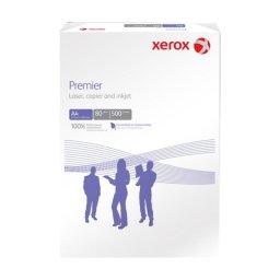 Papel para impresoras de inyección de tinta Xerox A4 80 g/m² 500 hojas