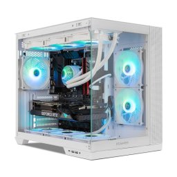 PC Sobremesa NeoPC Ryzen 9 5950X 16GB RTX 5070 480GB SSD Windows 11 Pro refrigeración líquida