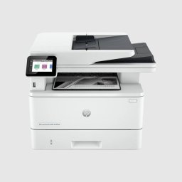 Impresora Láser Wi-Fi HP LaserJet Pro 4102dw Multifunción Dúplex Blanco y negro