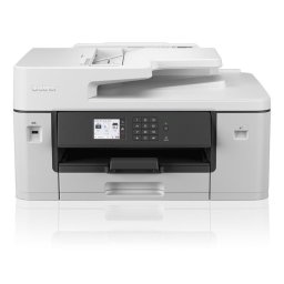 Multifunción Brother MFC-J3540DW Inyección de tinta Color WiFi Dúplex Fax A3