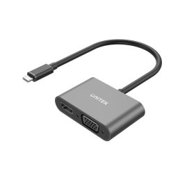 Adaptador gráfico USB Unitek V1168A 4K HDMI 1.4b