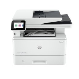 Multifunción HP LaserJet Pro 4102fdw Láser Mono WiFi Dúplex Fax Escáner A4