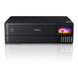 Multifunción Epson L8180 EcoTank Inyección de tinta Color WiFi Dúplex A3+
