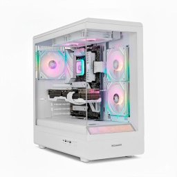 PC Sobremesa NeoPC Ryzen 9 5950X 16GB 480GB SSD RX 9070 Windows 11 Pro Refrigeración Líquida