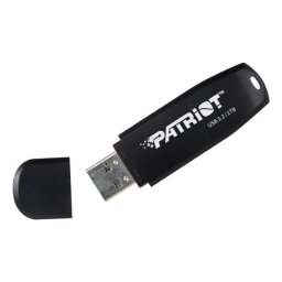 Unidad Flash USB Patriot Memory Xporter Core 1 TB USB 3.2 Gen 1 Negra