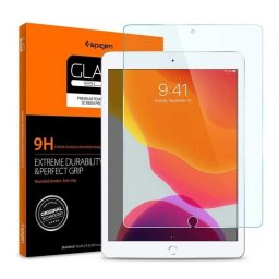 Protector de pantalla Spigen GLAS.tR Slim 10.2" 9H
