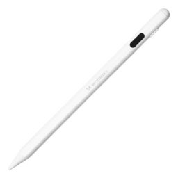 Lápiz Digital Universal Wozinsky Active Stylus Blanco