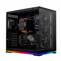 PC Sobremesa NeoPC Ryzen 7 5700G 16GB 480GB SSD Windows 11 Pro Nox Galaxy Negra