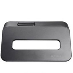 Almohadilla de refrigeración Choiix C-HL03-KP 15" Negro