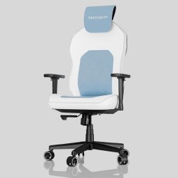 Silla Gaming Vertagear SL1800 Reposabrazos 3D Soporte Lumbar ContourMax