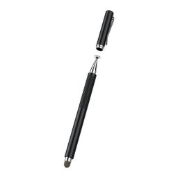 Lápiz Digital Spigen Universal Negro para iPad y Tablets