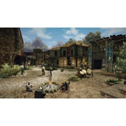 Juego Gothic 3 Classic Xbox Series X THQ Nordic
