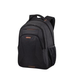 Maletín American Tourister At Work para portátil de 17.3" Negro y Naranja