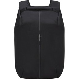 Mochila Samsonite Securipak 2.0 Unisex 15.6" Negra Reciclada