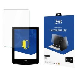 Cristal Flexible 3MK Lite para Prime HD 1 pieza