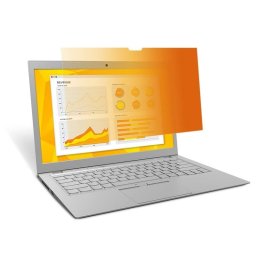 Filtro de Privacidad 3M Gold para Portátil 12.5" 16:9