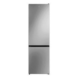Frigorífico Combi AEG ORC6M341CV Total No Frost 201 cm 336 L C Gris Inox