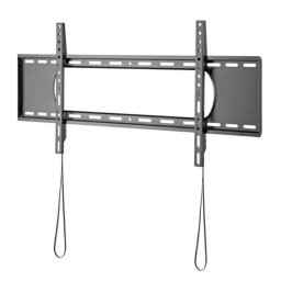 TM Electron Soporte TV Pared 43 a 90" VESA Hasta 800x400 mm Máx 80Kg Perfil 3 cm
