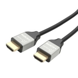 Cable HDMI 2.0 j5create JDC52-N Ultra HD 4K 2 m