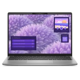 Portátil Dell I14-5441421001602SAK1 14" Snapdragon X Plus 16GB 1TB SSD Gráficos Integrados Windows 11