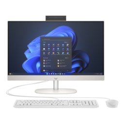 PC Sobremesa HP 240 G10 Intel Core i5-1335U 16GB 512GB SSD Intel Iris Xe Windows 11 Pro